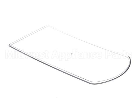 15030001 Nuova Simonelli Mythos Bean Hopper Lid