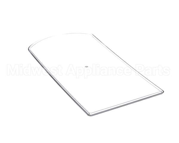 15030001 Nuova Simonelli Mythos Bean Hopper Lid