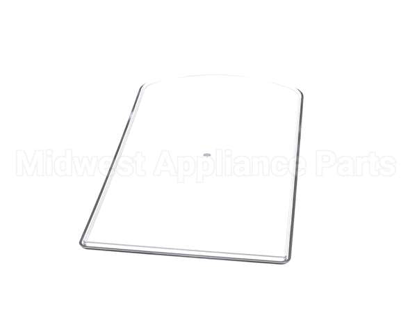 15030001 Nuova Simonelli Mythos Bean Hopper Lid