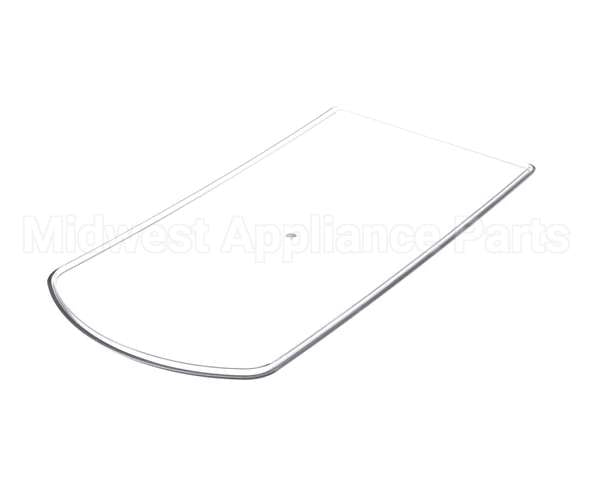 15030001 Nuova Simonelli Mythos Bean Hopper Lid