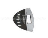 15030012 Nuova Simonelli Mythos Front Display Decal