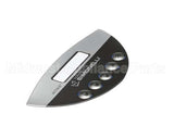 15030012 Nuova Simonelli Mythos Front Display Decal