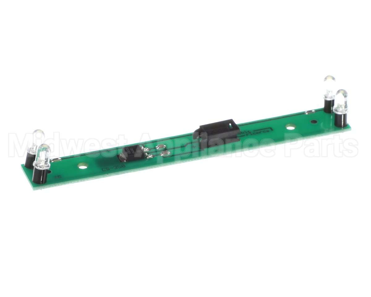 15030014 Nuova Simonelli Chute Lighting Board