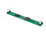 15030014 Nuova Simonelli Chute Lighting Board