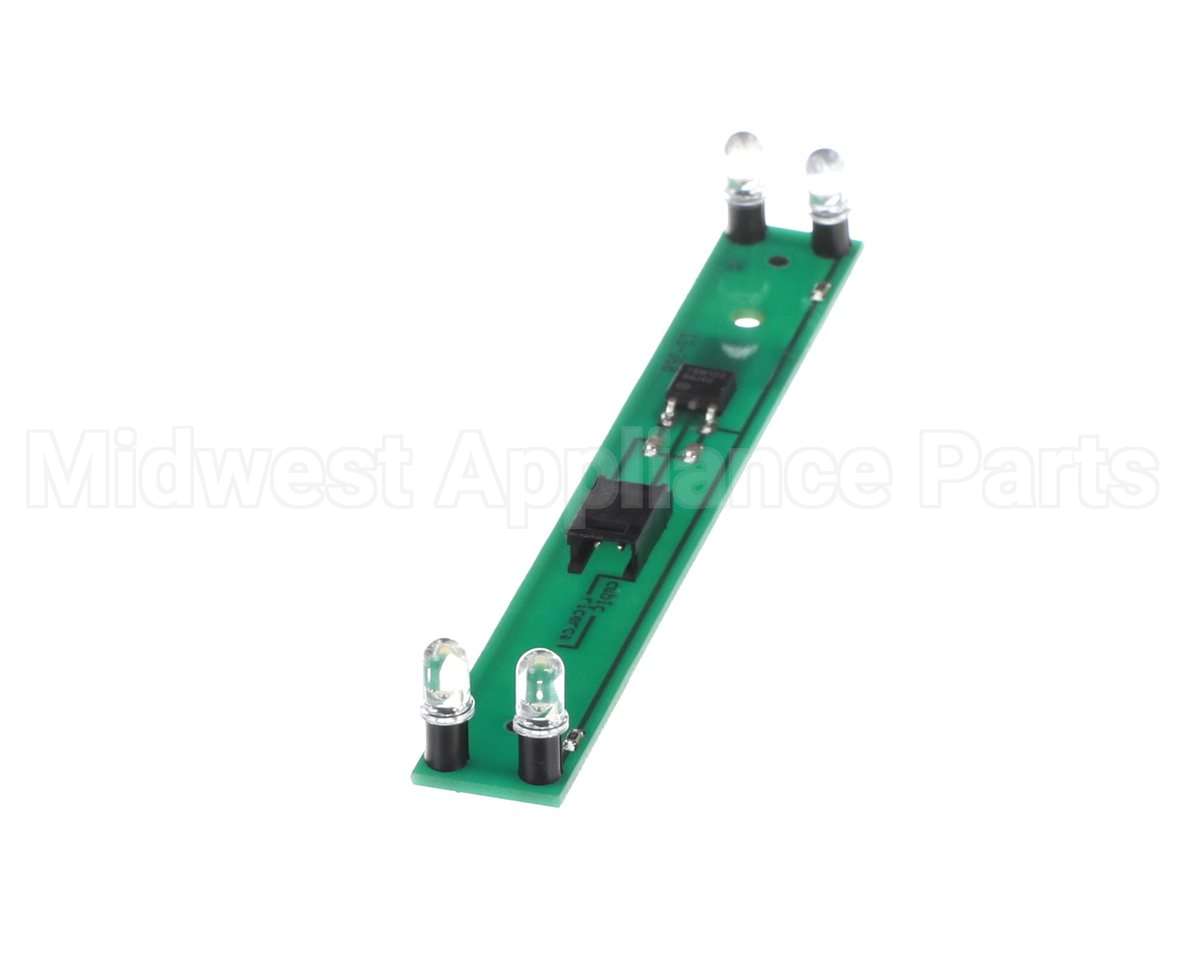 15030014 Nuova Simonelli Chute Lighting Board