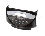 15030015 Nuova Simonelli Mythos Face Plate