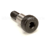 15030045 Nuova Simonelli Mythos M6 8X10 Screw Was 6060