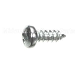 15030055 Nuova Simonelli Zinc Screw Mythos For Tamper G