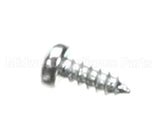 15030055 Nuova Simonelli Zinc Screw Mythos For Tamper G