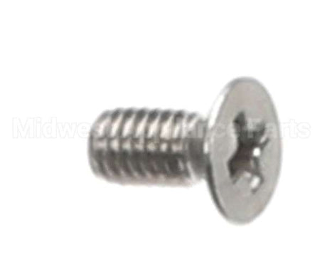 15030058 Nuova Simonelli Mythos Ss Screw M3X6 For Flang