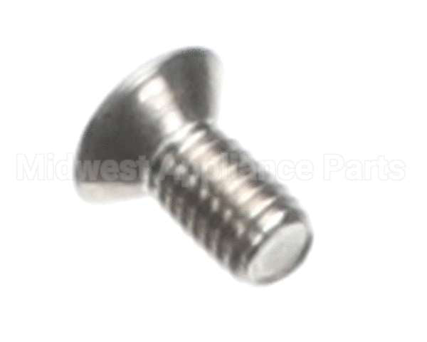 15030058 Nuova Simonelli Mythos Ss Screw M3X6 For Flang