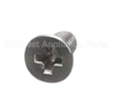 15030058 Nuova Simonelli Mythos Ss Screw M3X6 For Flang