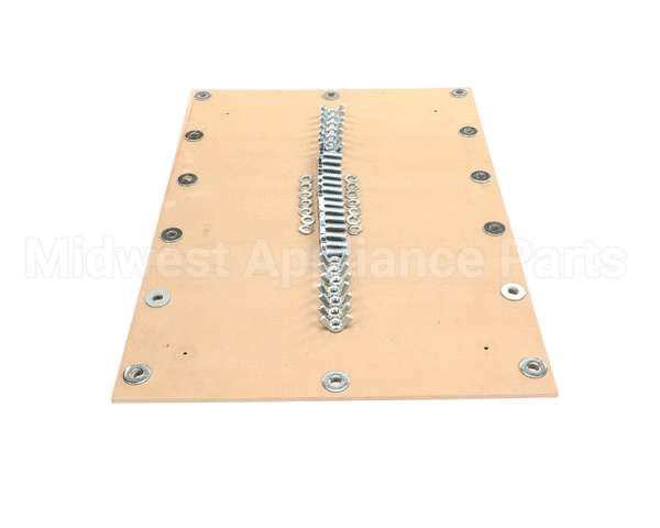 150305 Marshall Air Kit#13 Fan Access Door