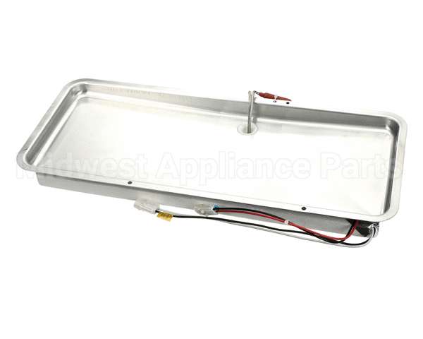 150356 Norlake Drain Pan Assembly (115V) - F2