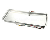 150356 Norlake Drain Pan Assembly (115V) - F2