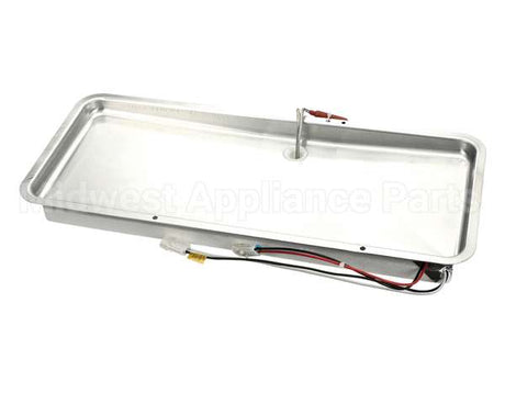 150356 Norlake Drain Pan Assembly (115V) - F2