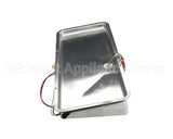 150356 Norlake Drain Pan Assembly (115V) - F2