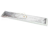 150358 Norlake Drain Pan Assembly (115V) - F7