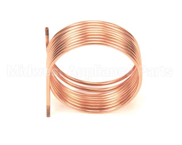 150368 Norlake Capillary Tube .046 Id X 66" L