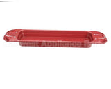 15036890 Sonoco Plastics Mcd Opti-Loc Uhc Meat Tray-Red