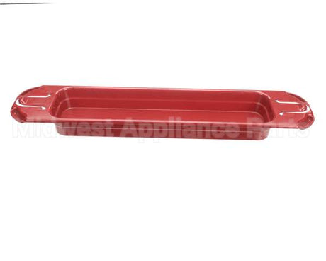 15036890 Sonoco Plastics Mcd Opti-Loc Uhc Meat Tray-Red