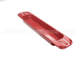 15036890 Sonoco Plastics Mcd Opti-Loc Uhc Meat Tray-Red