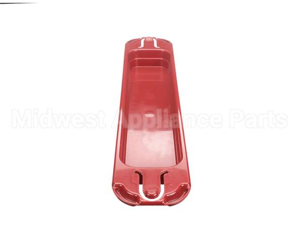 15036890 Sonoco Plastics Mcd Opti-Loc Uhc Meat Tray-Red