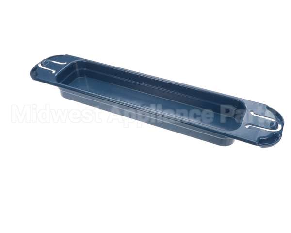 15036891 Sonoco Plastics Mcd Opti-Loc Uhc Meat Tray-Blu
