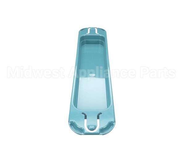 15036895 Sonoco Plastics Mcd Opti-Loc Uhc Meat Tray-Aqu