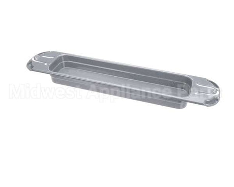 15036896 Sonoco Plastics Mcd Opti-Loc Uhc Meat Tray-Gre
