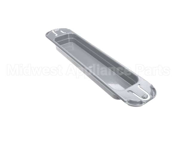 15036896 Sonoco Plastics Mcd Opti-Loc Uhc Meat Tray-Gre