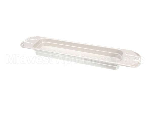 15036898 Sonoco Plastics Mcd Opti-Loc Uhc Meat Tray-Whi