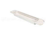 15036898 Sonoco Plastics Mcd Opti-Loc Uhc Meat Tray-Whi