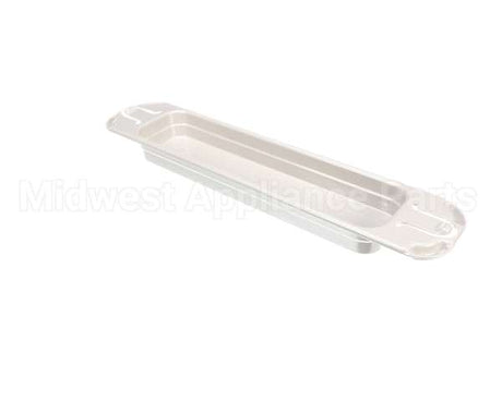 15036898 Sonoco Plastics Mcd Opti-Loc Uhc Meat Tray-Whi