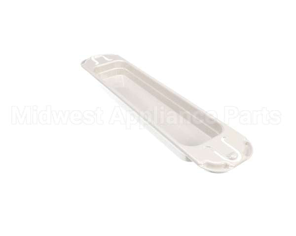 15036898 Sonoco Plastics Mcd Opti-Loc Uhc Meat Tray-Whi