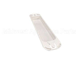 15036898 Sonoco Plastics Mcd Opti-Loc Uhc Meat Tray-Whi