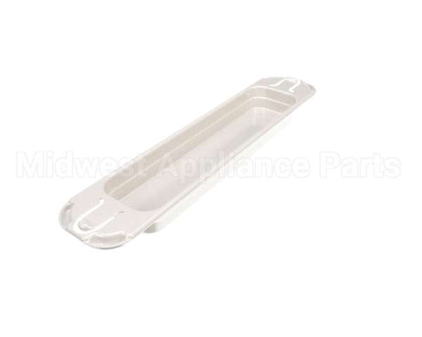 15036898 Sonoco Plastics Mcd Opti-Loc Uhc Meat Tray-Whi