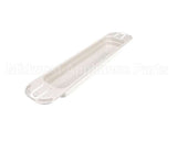 15036898 Sonoco Plastics Mcd Opti-Loc Uhc Meat Tray-Whi