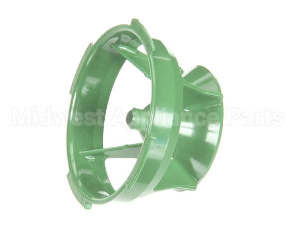15036955 Sonoco Plastics 4.2G Accusalt Insert Cover-Green