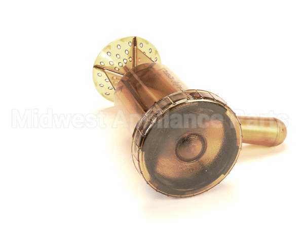 15036957 Sonoco Plastics Gss3 Accusalt Dispenser Assembly