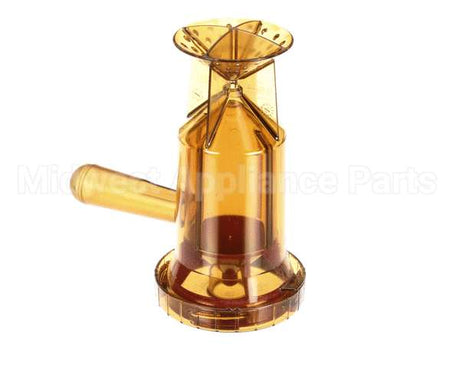 15036974 Sonoco Plastics 2.0G Accusalt Assembly With Red Insert