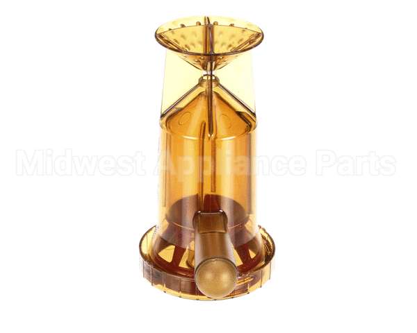 15036974 Sonoco Plastics 2.0G Accusalt Assembly With Red Insert