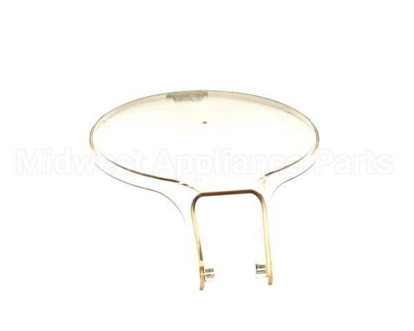 15036982 Sonoco Plastics Steak Seasoning Lid