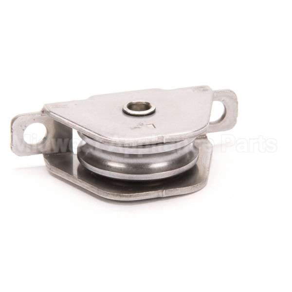150383 Compatible Norlake Roller Bracket Assembly (Gr48S