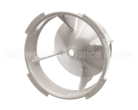 15039706 Sonoco Plastics 5.2G Accusalt Insert Cvr-White