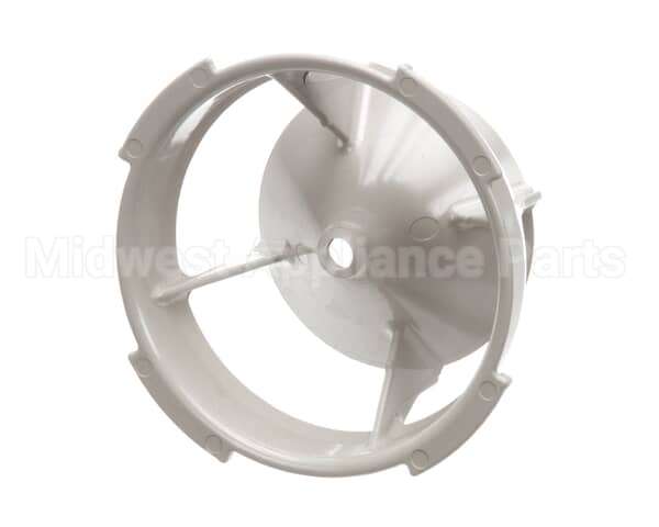 15039706 Sonoco Plastics 5.2G Accusalt Insert Cvr-White