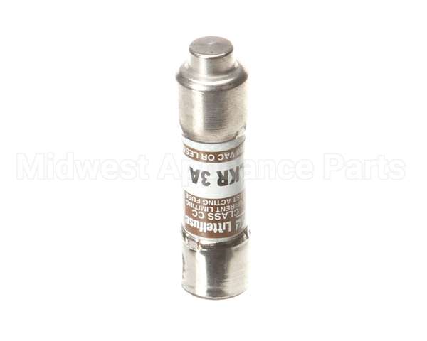 1504830 Apw Wyott Fuse, 3 Amp Class Cc 600V Klkr