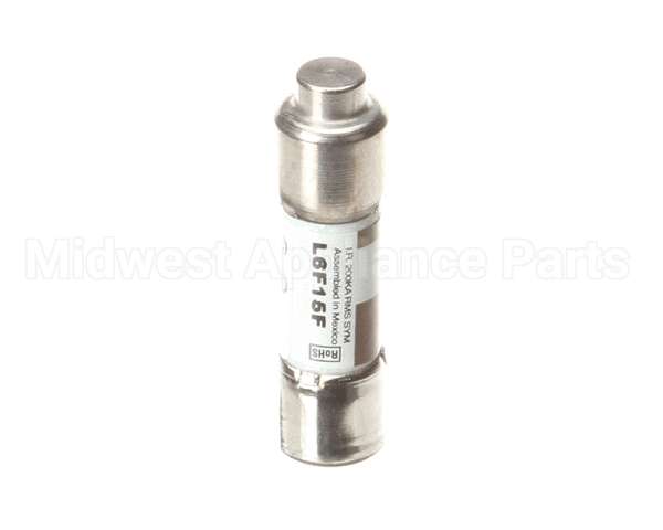1504830 Apw Wyott Fuse, 3 Amp Class Cc 600V Klkr