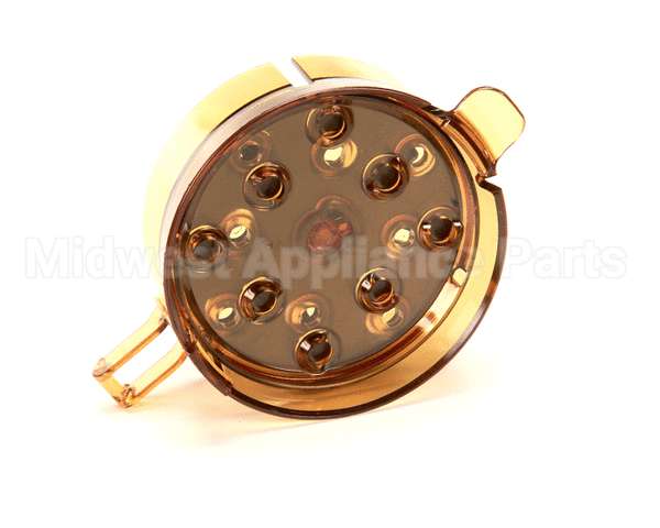 15051086 Sonoco Plastics Hj Gsd Base Assembly