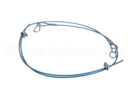 150517 Groen Cable Assembly, 72 Lg.